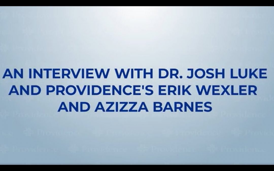 Erik Wexler and Josh Luke Interview Part 2 – Social Justice Committee