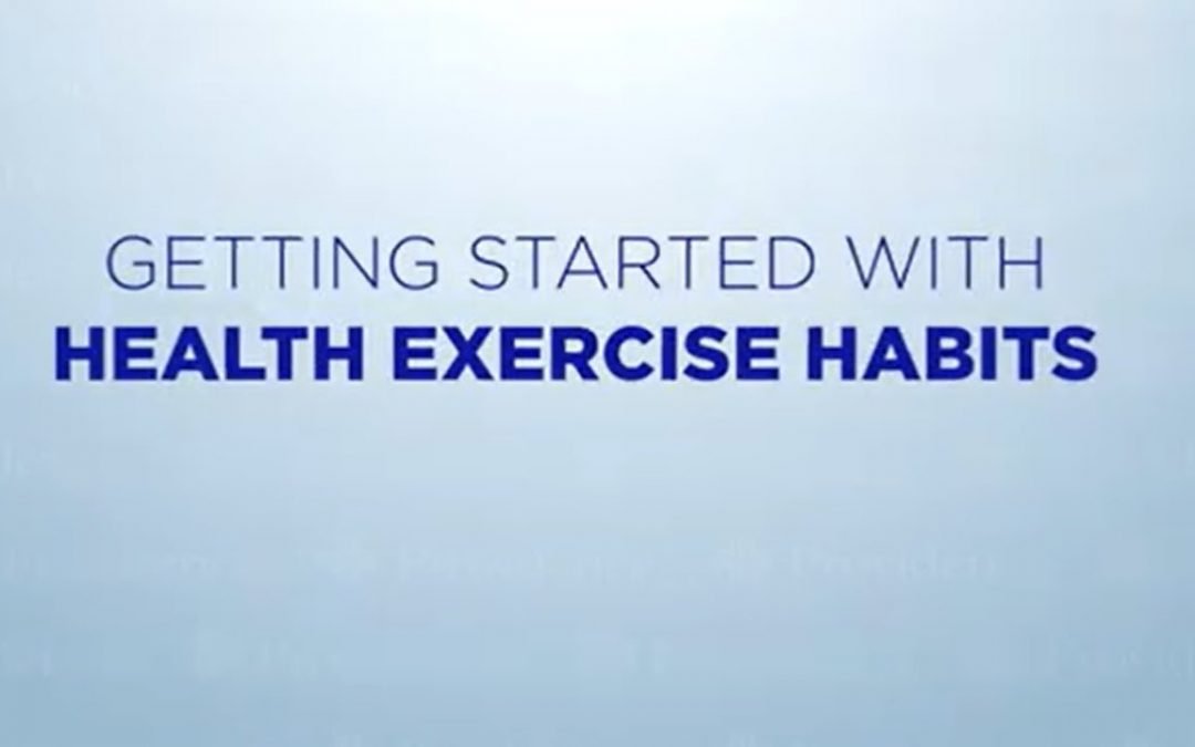 Men’s Heart Health – Getting Started With Men’s Health Exercises